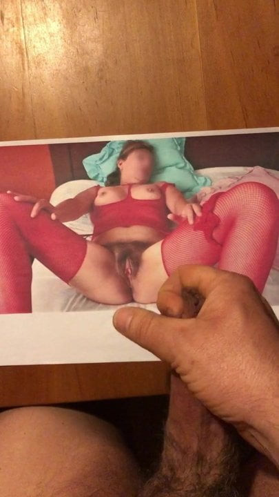 Cum tribute to ardientes69