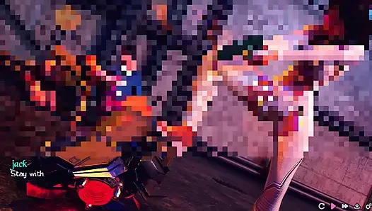 Чистая любовь No13 - С Джеком и Lilly случилось что-то плохое