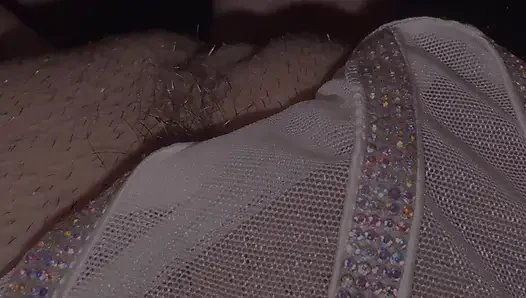 Pasangan asli pagi-pagi - slow, sensual & penuh gairah close-up