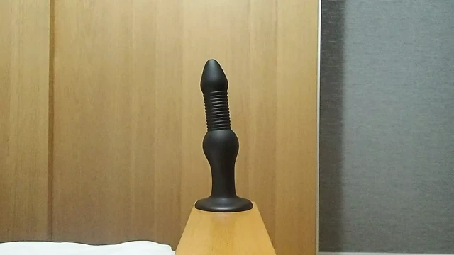 taking it up the arse three