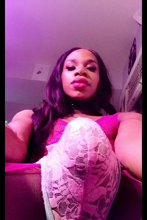 January 19-20th Thank you Kenneth for these sexy undies!