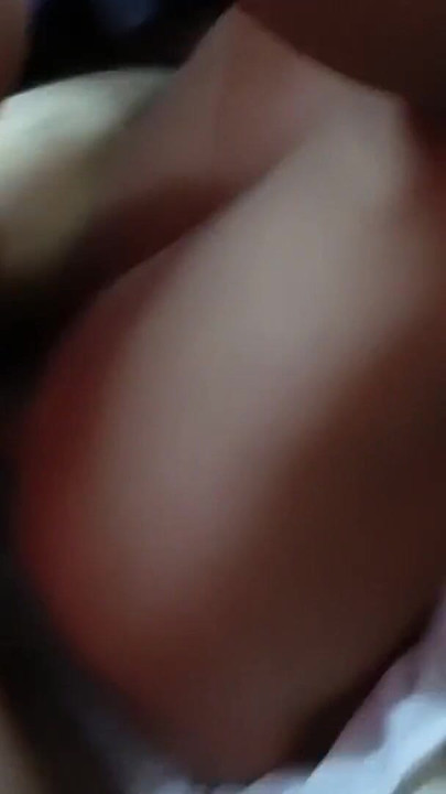 Spectacular moment from "Rich vaginal fuck, penetration of my horny busty sister in her room in pajamas"