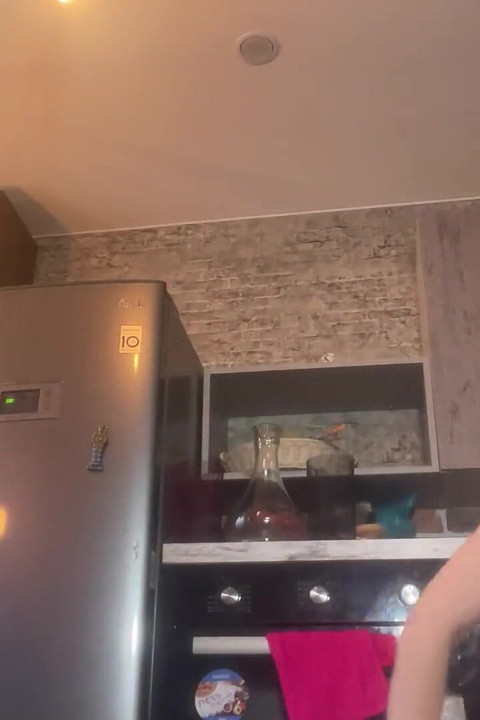 Humiliation and Pissing in a Glass