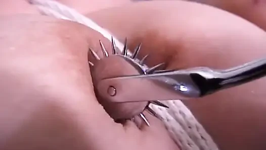 Busty Slut Gets a Checkup From His Doctor