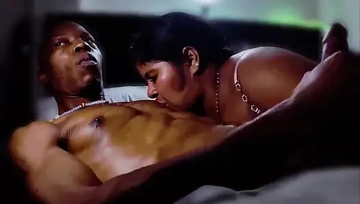 Colombian Goon Room Suck a Ton Facial