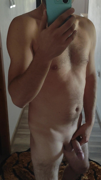 More of me