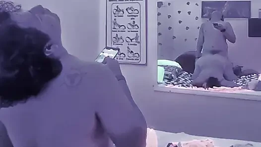 Короткий день с моей бывшей