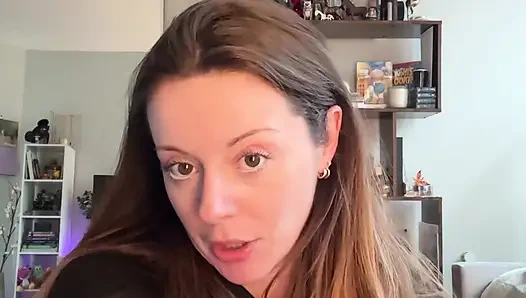 Cewek hot kanada dientot habis-habisan di drive thru!