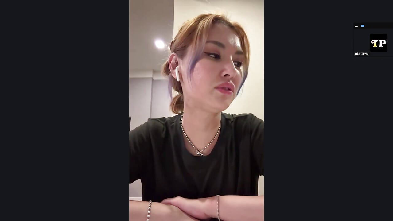 Trikepatrol Interview - Maria Ozawa