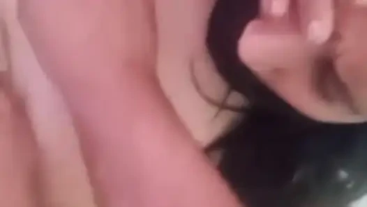 Seks dasi sangat hot lubang pantat saudara tiri yang sangat panas dengan saudara tiri