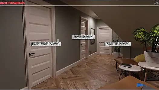 Godson (bagian 02) - oleh Cheesecake Studio