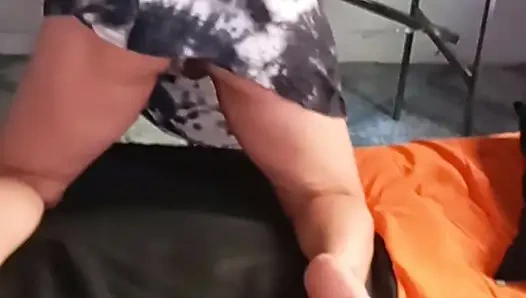 Masözüm beni götten sikiyor