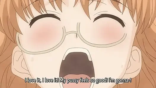 When anime love feels more real than reality