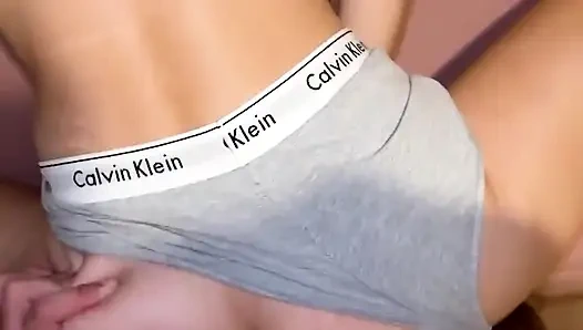 Ich wusste schon, was ich wollte