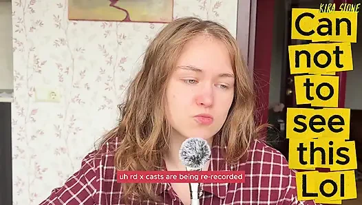 T&J: Saya menjawab pertanyaan Anda di bawah video, berbagi pendapat dan cerita