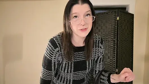 Step Mom Welcomes You Home