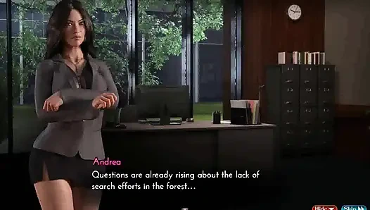 The genesis order: they got caught fucking in the fitting room ep 102