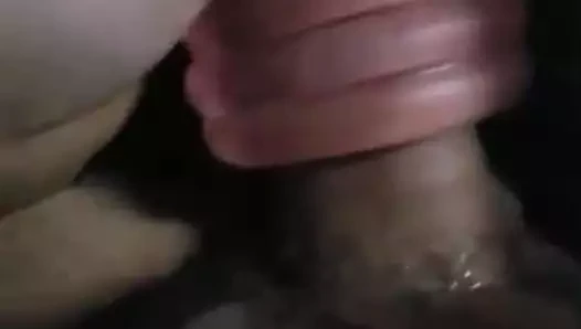 cumming ile benim oyuncak