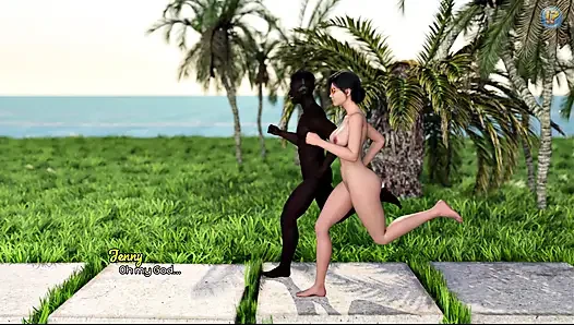 Sexurlaub mit meinem ehemann und dem chef meines mannes (teil 4)