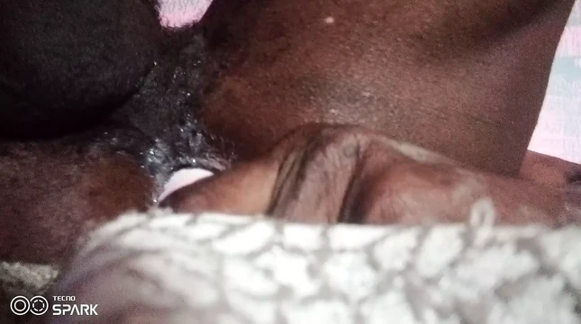 Dip in my asshole