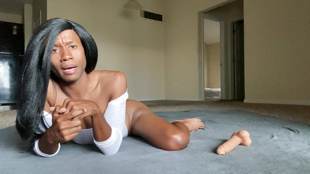 Booty and dick play - Karma isn’t always a bitch
