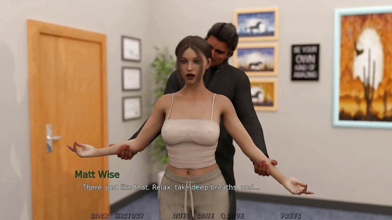 My Loyal Wife: the Therapy Session - Episode 2