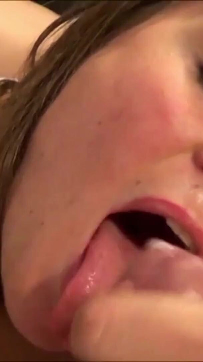 Private No Condom Creampie Gangbang with German Teen Elise 3 | Clip 1