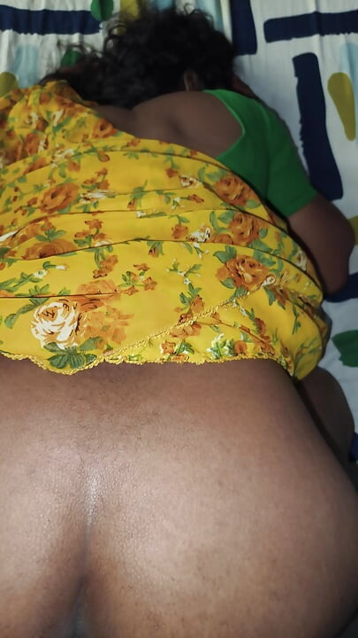 Indian Telugu Wife Unexpected Doggy Style Sex Videos