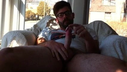 Str8 guy play