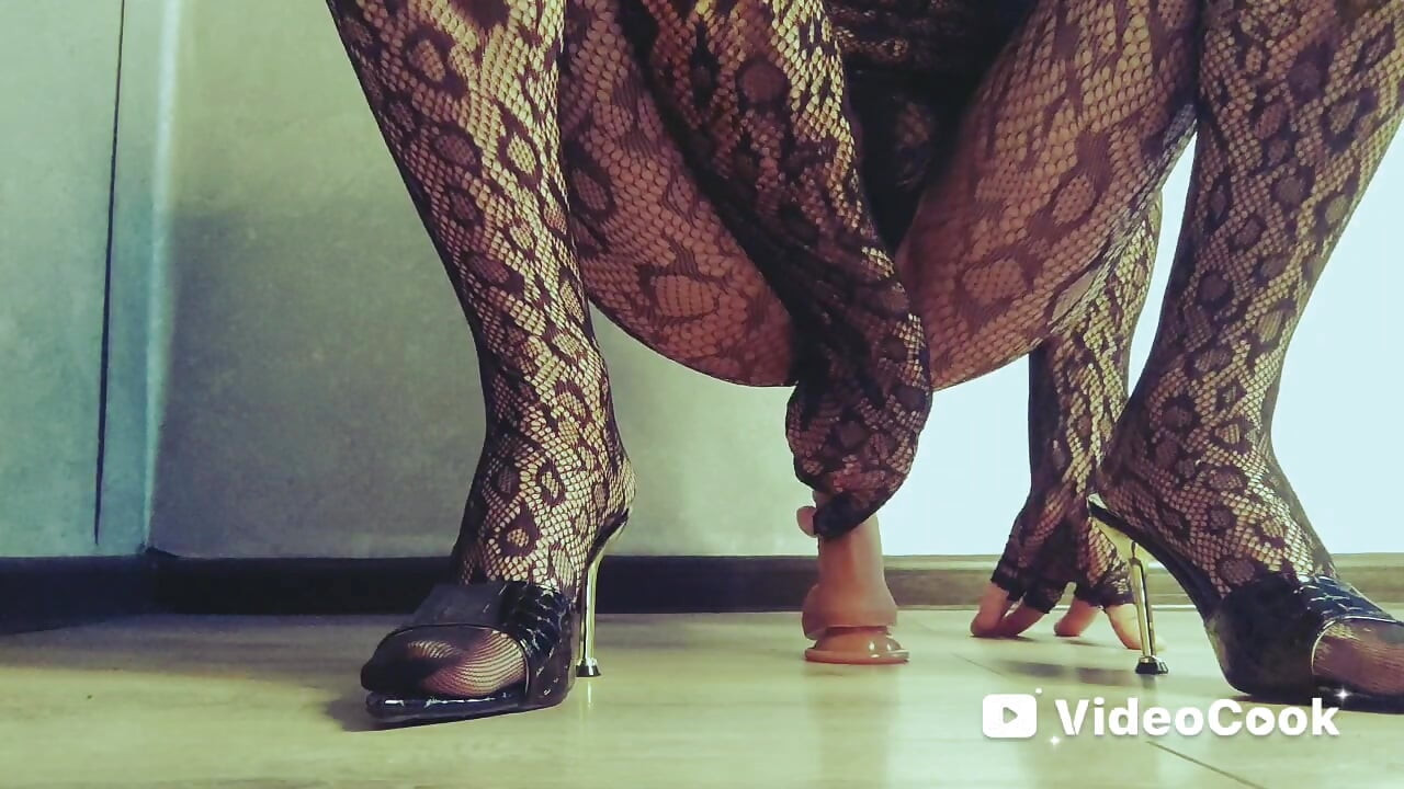 Solo Anal Sex