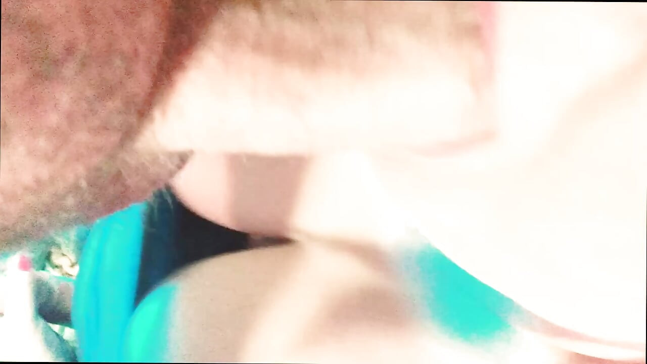 Anal milking with cock-sucking and multiple cumloads in my mouth