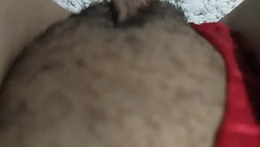 Fucking Perforation Dissolved