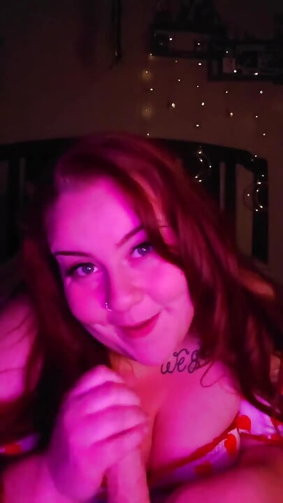 A Late Valentines Blowjob and Fucking or You Baby