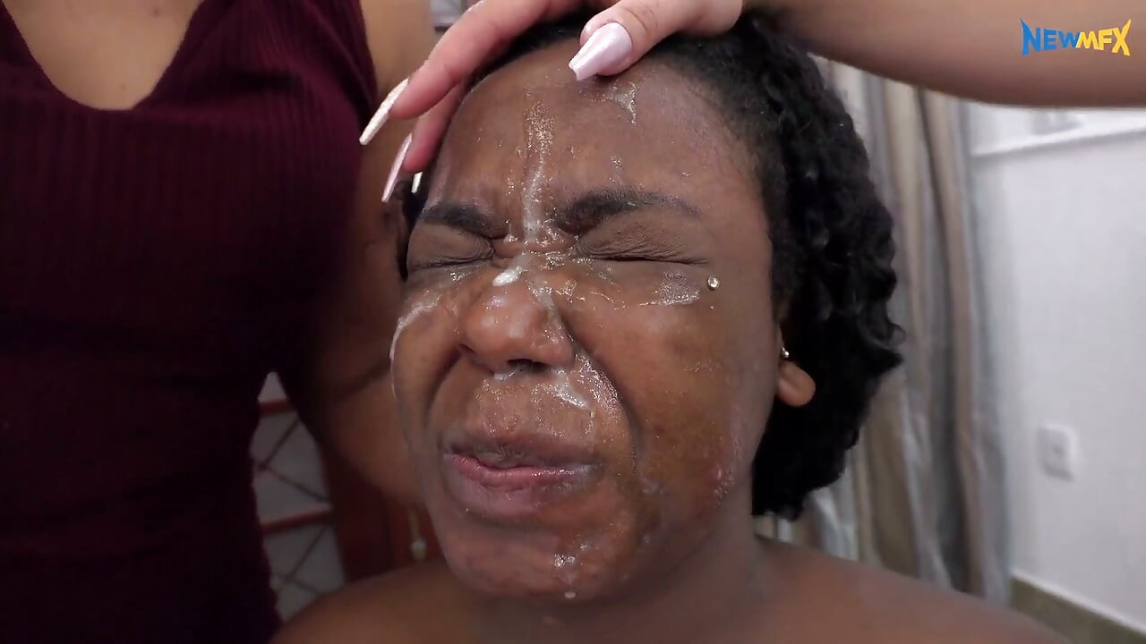 Maquillaje mojado