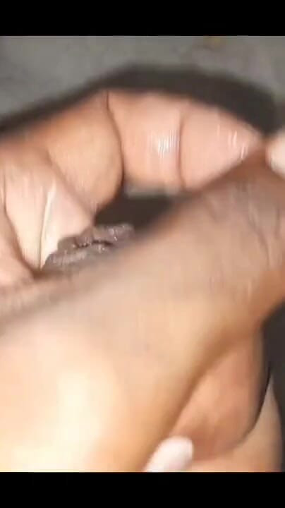 Captivating moment from "BBC big black cock biggest cock  black cock"