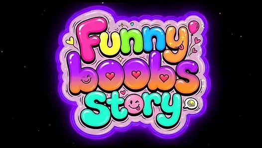 260. Funny Boobs Video Episode 14, Ai Animation