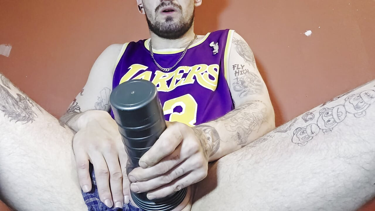 Bwc Fleshlight Edge so Fun