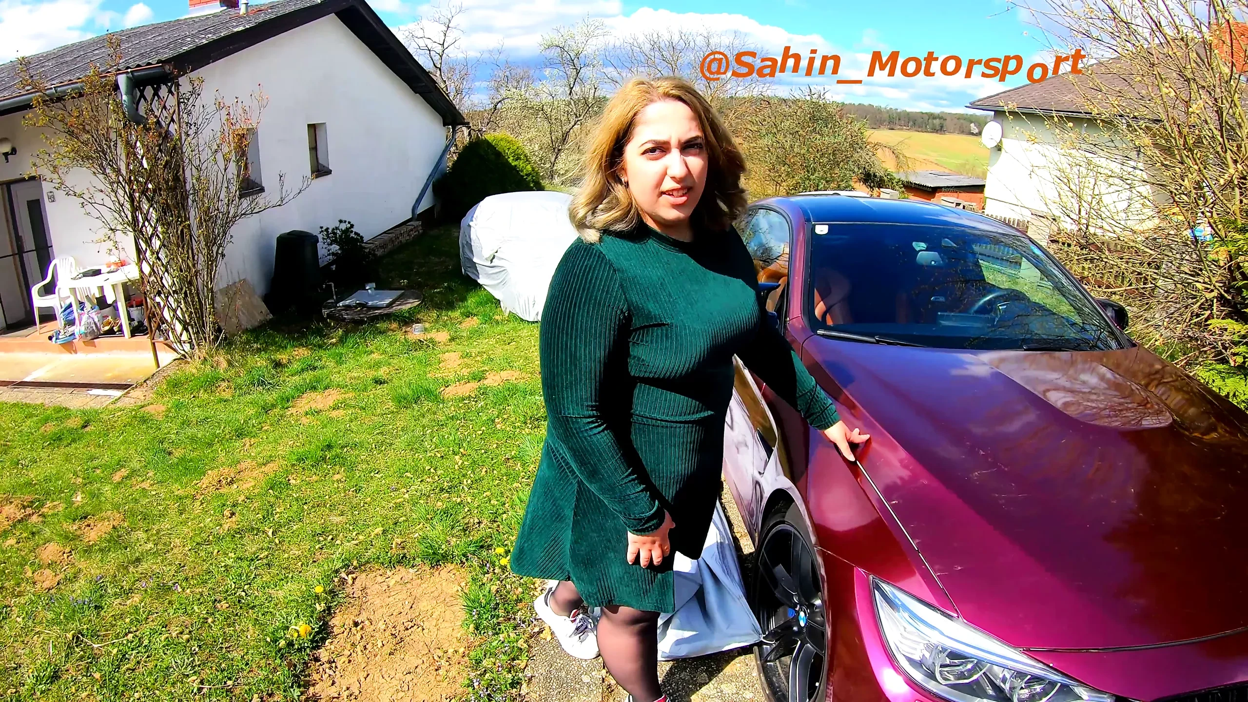 Ayten abla pornoları