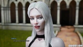 Lust Academy 2 - 113 - Pistas de Misskitty2k