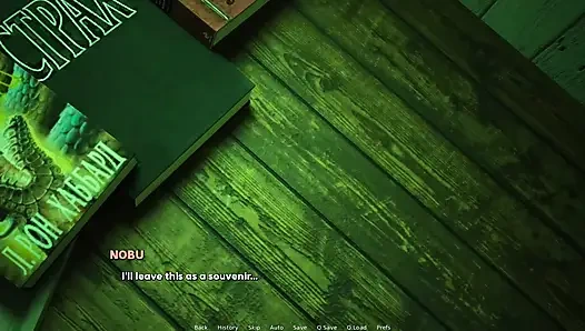 Bayang-bayang gairah v0.8 video selingkuh #04