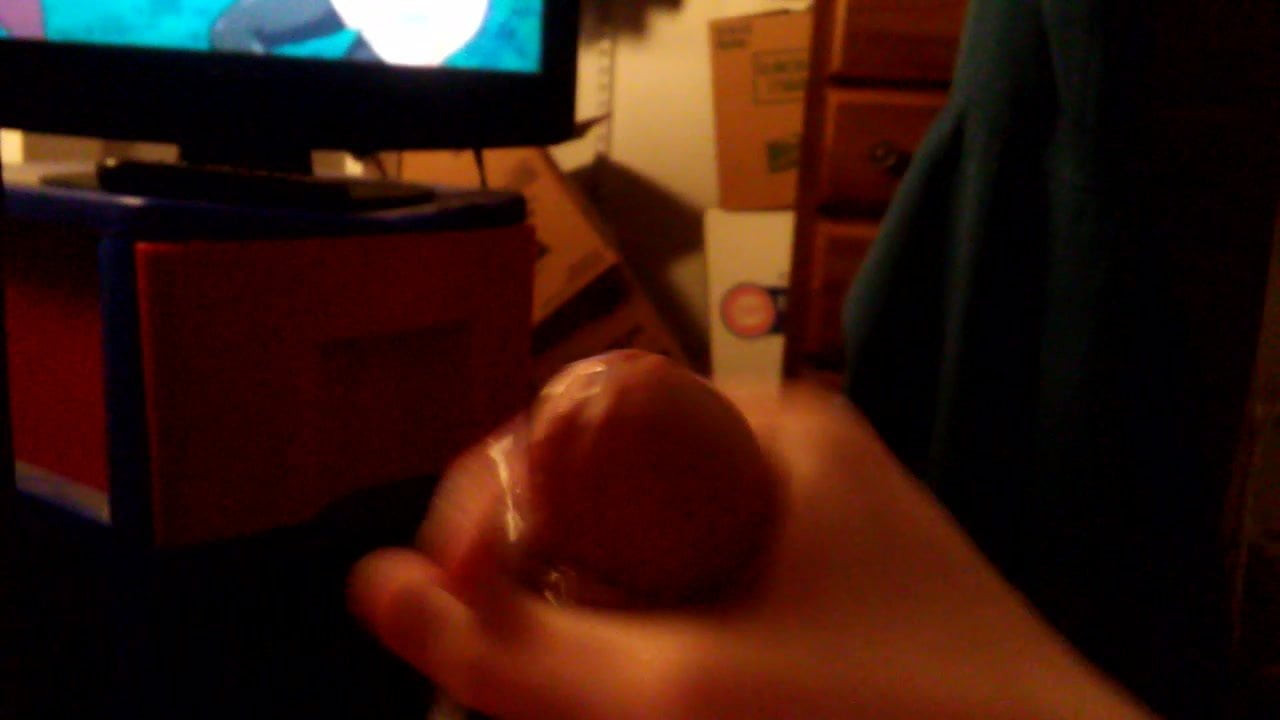 Cumming Hard
