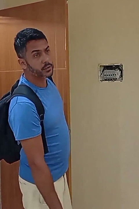 Τσακώθηκε Επ’ Αυτοφώρω