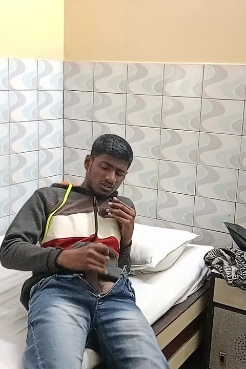 My Penis Is so Strong Sex Video Indian Dasi Boy