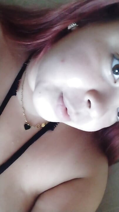 Dođi i zaljubi se u moju ukusnu