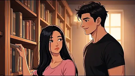 Priya and Her College Senior - EP 5 - Hardy Kumar