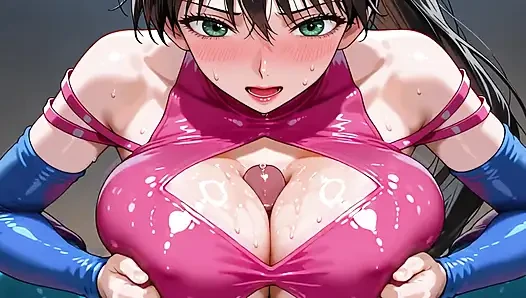 Female Fighter (Conan)