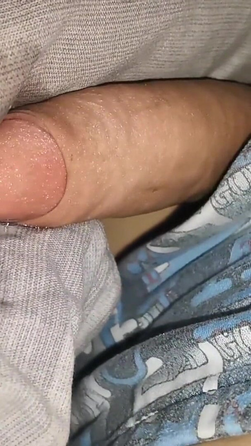 Fucked a pillow and came hard!!! | Clip 1