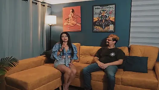 İlk porno oyuncu seçmelerim