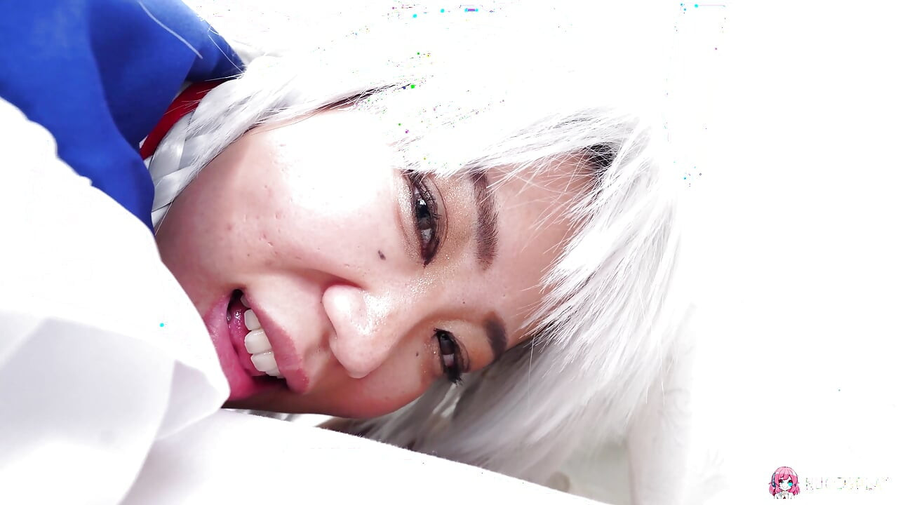 Anna Saotome 시오후키