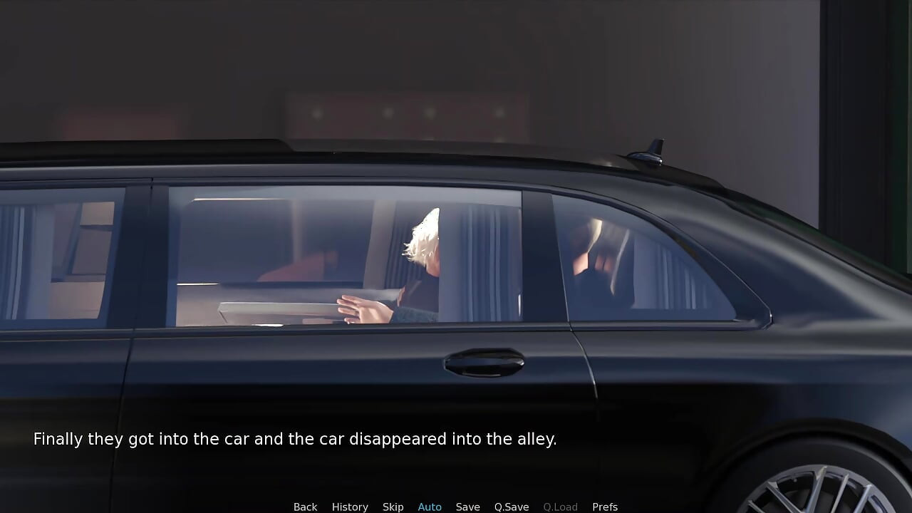 My Hotwife Gameplay - Μέρος 6 - Το βιβλίο του κερατά